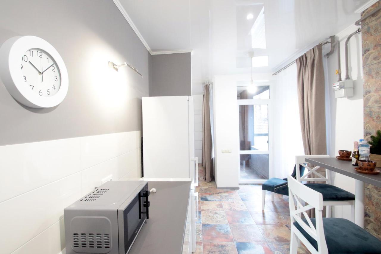 Lviv Center Vip New Building Apartment Exterior photo