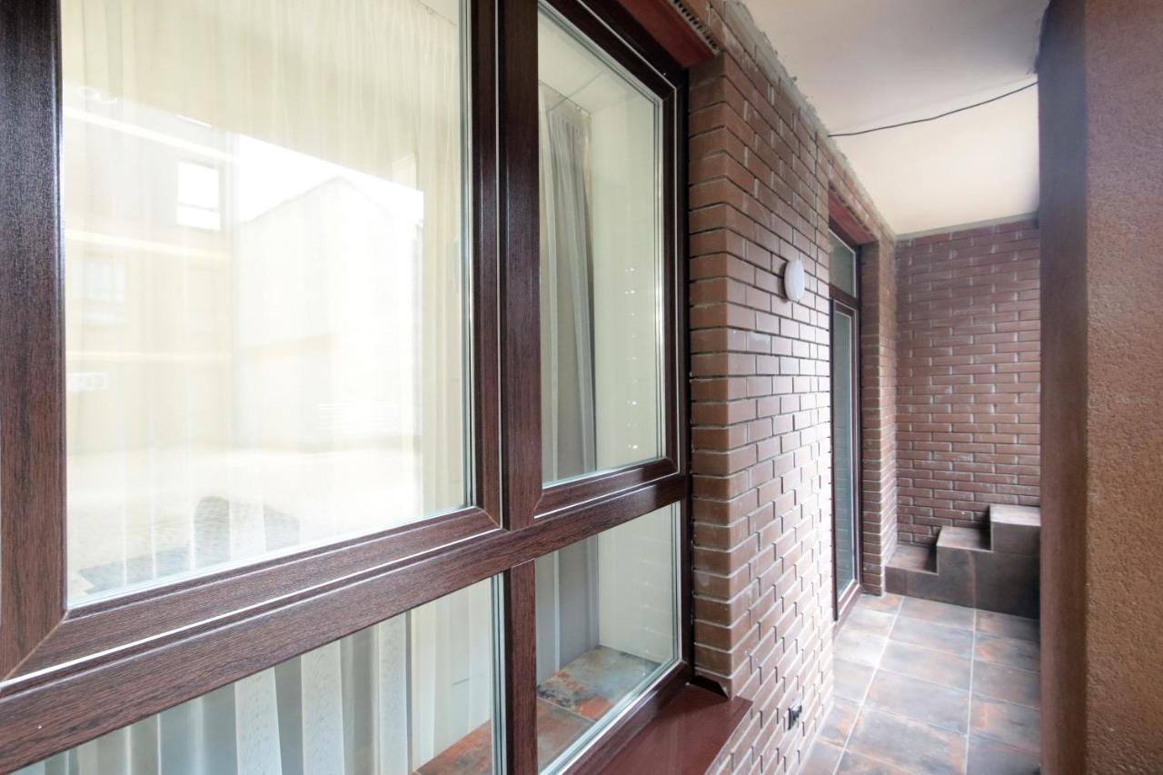 Lviv Center Vip New Building Apartment Exterior photo